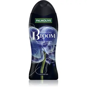 Palmolive Sparkling Bloom Orchid&Vanill sprchový gél 500 ml