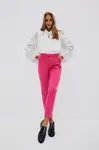 Marisse Pants L-Sp-4002 Pink