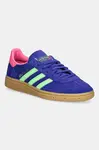 Semišové tenisky adidas Originals Handball Spezial