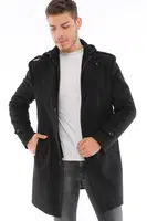 Pánský kabát dewberry