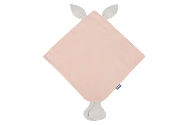 Mazlík, mušelínová plienka - Zajačik