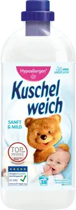 Kuschelweich aviváž Jemný 38 praní