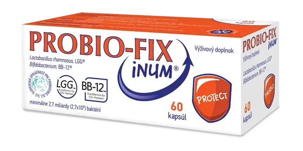PROBIO-FIX INUM