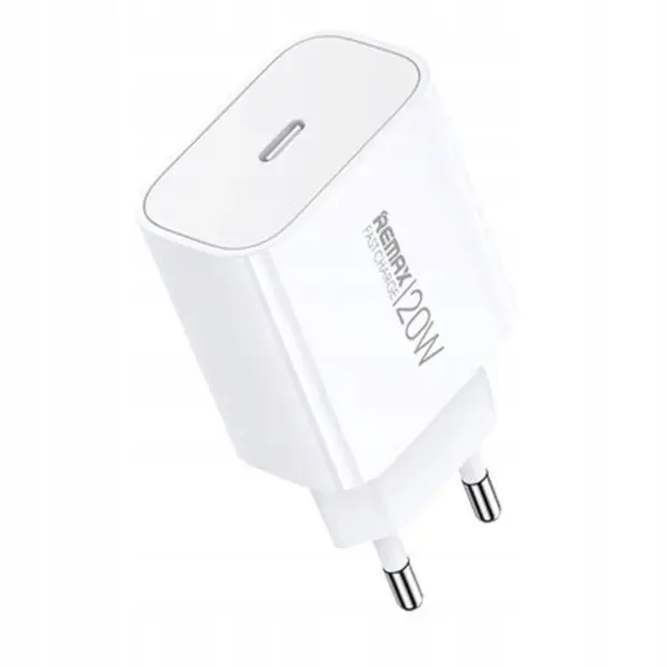 Sieťová Nabíjačka - 20W - Biela H31789