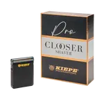 Elektrický holiaci shaver Kiepe electric shaver Clooser