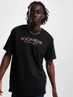 Pánské tričko Neon černé