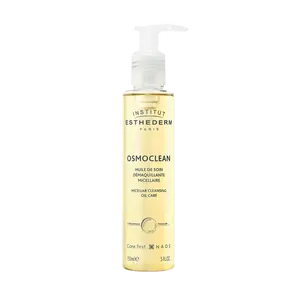 INSTITUT ESTHEDERM OSMOCLEAN Odličovací micelárny olej 150 ml