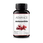 ADVANCE Astaxanthin 60 kapsúl