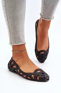 Dámské baleríny Kesi