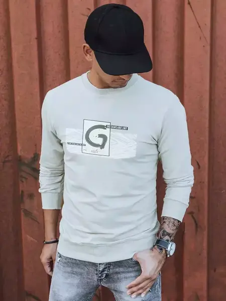 Pánská mikina DStreet