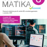 Informatika v pohodě 8 – pracovní učebnice