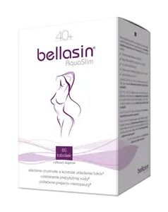 Bellasin AquaSlim, 60 tbl