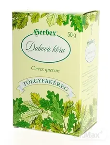 HERBEX DUBOVÁ KORA
