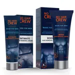 DUOSET depilačný krém TELO a INTIMATE