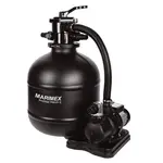 Písková filtrace Marimex ProStar Profi 8