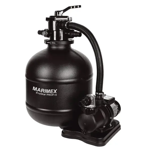 Písková filtrace Marimex ProStar Profi 8