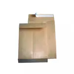 Obálka B4 s X dnom a textilnou výstužou 100g 20ks-MOVEO