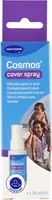 Cosmos Cover spray priehľadná náplasť v spreji