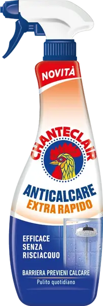 Chanteclair odstr. vod.kam. MR Anticalcare Extra Rapido