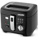 Fritéza 2,5l Mesko MS 4908