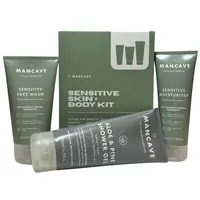 MANCAVE DARČEKOVÝ SET pre citlivú pokožku