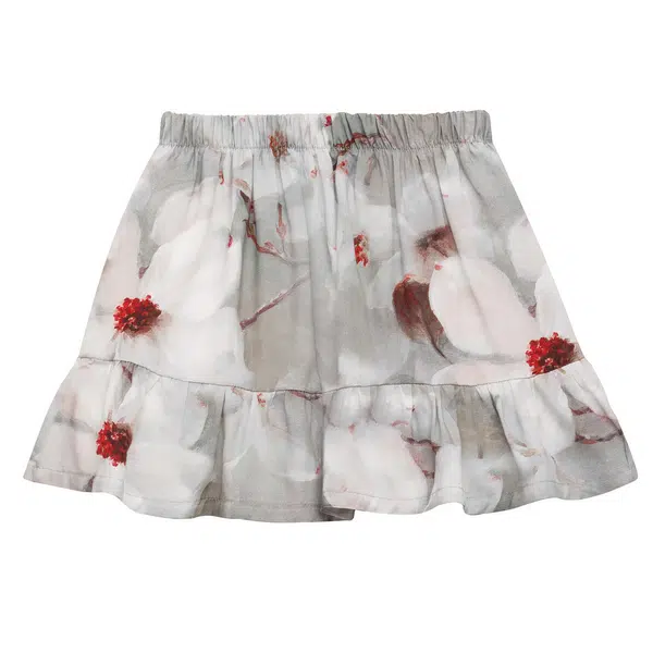 Pinokio Skirt Tres Bien