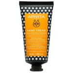 APIVITA HAND CREAM HONEY 50ML