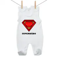 Boodyy Dupačky SuperBábo 50 (0 mesiacov)