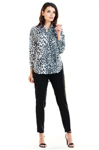 Awama Woman's Blouse A261