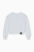 Dětská bavlněná mikina Patrizia Pepe J315