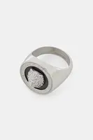 Pečetní prsten Guess