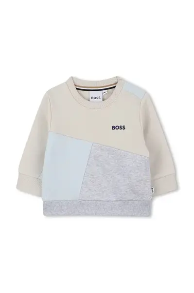 Kojenecká mikina BOSS