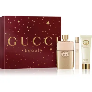 Gucci Guilty Pour Femme dárková sada pro ženy