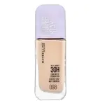 Maybelline Super Stay 30H Lumi-Matte Foundation dlouhotrvající make-up pro sjednocení barevného tónu pleti 98 35 ml