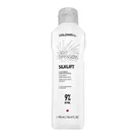 Goldwell Light Dimensions Silklift Conditioning Cream Developer vyvíjecí emulze pro všechny typy vlasů 9% 30 Vol. 750 ml
