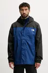 The North Face Bunda The North Face Quest Triclimate