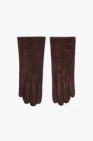 Marisse Suede gloves