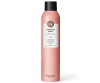 Lak na vlasy se silnou fixací Maria Nila Finishing Spray - 300 ml + dárek zdarma