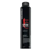 Goldwell Topchic Hair Color profesionální permanentní barva na vlasy pro všechny typy vlasů 3NN 250 ml