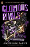 Glorious Rivals - Jennifer Lynn Barnesová