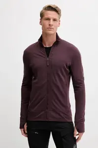 Sportovní mikina Icebreaker Mer 260 Quantu IV