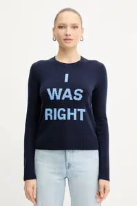 Vlněný svetr MAX&Co.