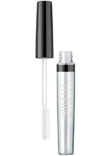 Artdeco Transparentní gel na řasy a obočí (Clear Lash & Brow Gel) 10 ml