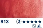 SG akvarelová barva Horadam 1/2 – 913 volcano red
