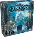 Desková hra Mysterium - nová edice v češtině