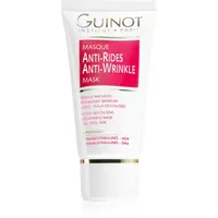 Guinot Anti-Wrinkle vyhlazující maska na obličej 50 ml