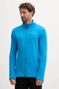 Sportovní mikina Jack Wolfskin Kolbenberg
