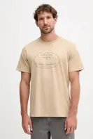 Bavlněné tričko Pepe Jeans ANDER