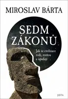 Sedm zákonů (Defekt) - Miroslav Bárta