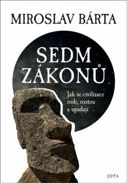 Sedm zákonů (Defekt) - Miroslav Bárta